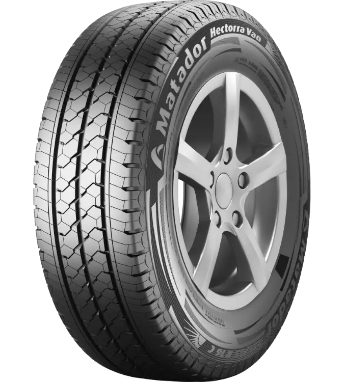 Matador Hectorra Van 185/75 R16 104/102 R C