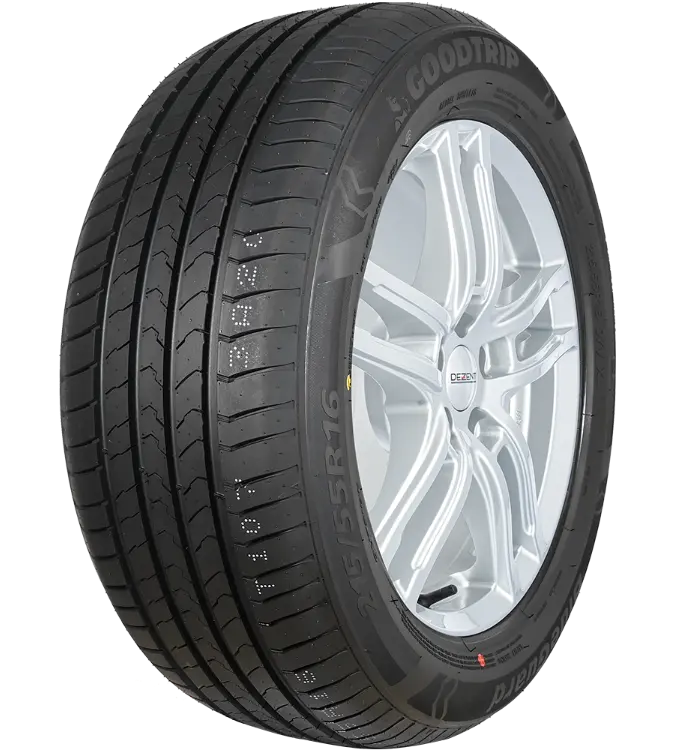 Goodtrip BlueGuard 185/60 R15 88 H XL