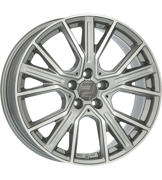 2DRV WH34 DGP+ 7,50x17 5x112,00 ET45,00