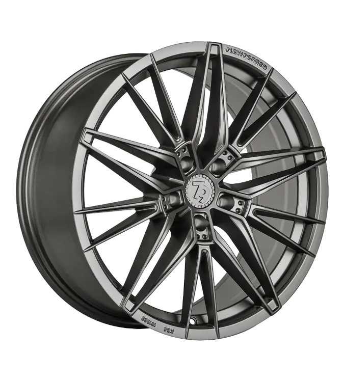 SEVENTY9 SSF-5 HGM 8,00x18 5x112,00 ET35,00