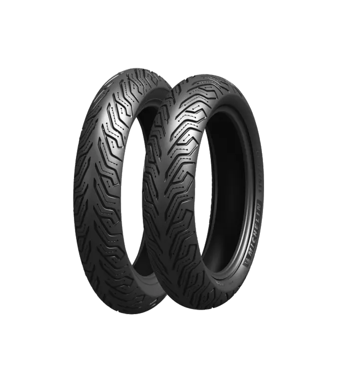 Michelin City Grip Saver 130/70-12 62 P Tył M/C RF