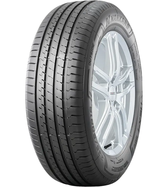 Nankang NEX-1 265/65 R17 112 H