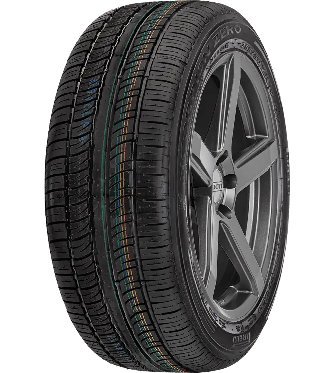Pirelli SCORPION ZERO ASIMMETRICO 285/45 R21 113 W XL, MO1