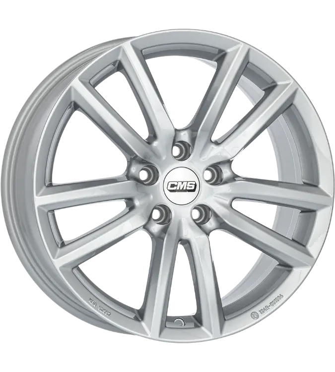 CMS C27 7,50x17 5x108,00 ET44,00