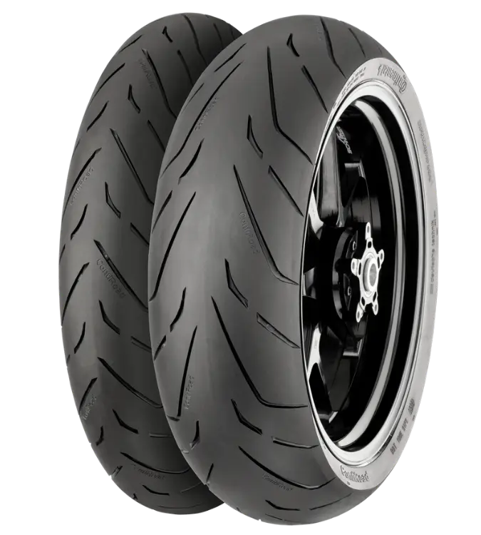 Continental ContiRoad 130/70-17 62 H Tył TL
