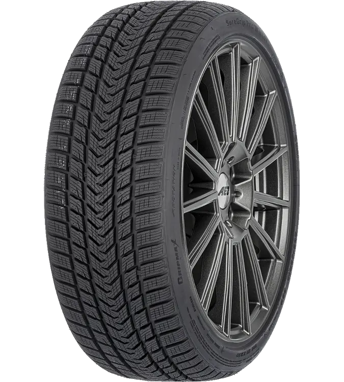 GRIPMAX SureGrip ProWinter 205/40 R17 84 V XL