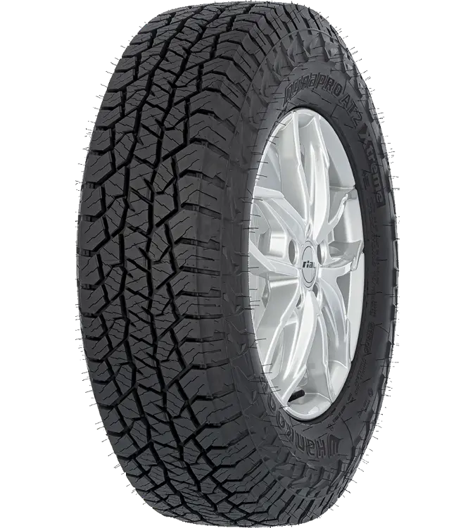 Hankook Dynapro AT2 Xtreme RF12 225/75 R16 115/112 S LT