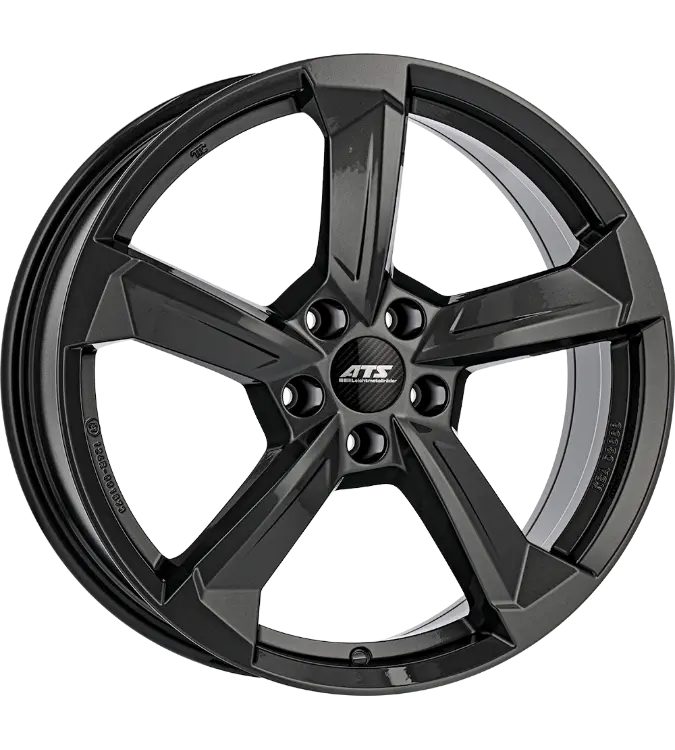 ATS Auvora Grey 8,50x20 5x112,00 ET38,00