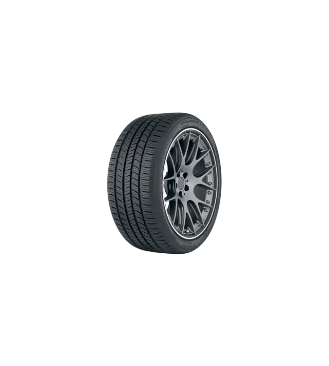 Yokohama Geolandar X-CV G057 265/45 R21 104 W RPB