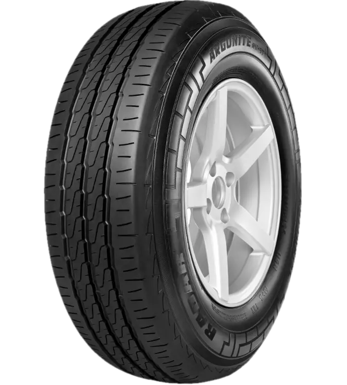 Radar Argonite RV4T 155/70 R12 104/102 N