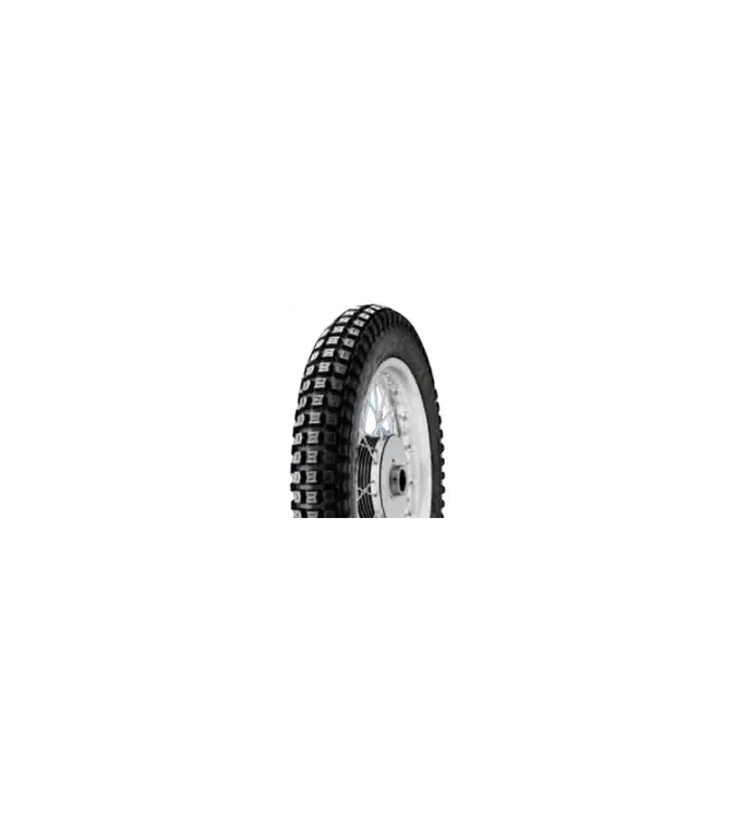 Pirelli MT 43 Pro Trial 2.75-21 45 P Przód TL M/C