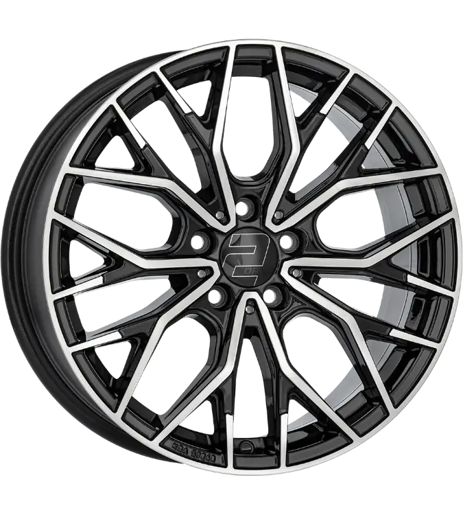2DRV WH37 SP+ 8,00x18 5x112,00 ET30,00