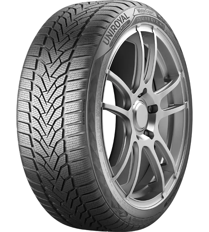 Uniroyal WinterExpert 195/55 R16 91 H XL