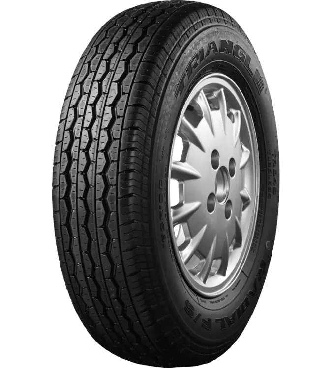 Triangle TR 645 195/70 R15 104/102 R C