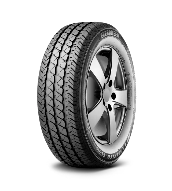 Evergreen DynaMaster EV516 225/70 R15 112/110 R C