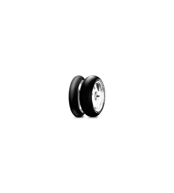 Pirelli Diablo Superbike 190/60 R17 Tył TL NHS SC3
