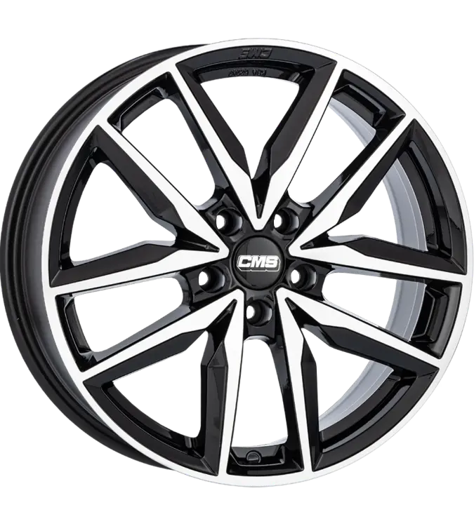 CMS C28 DB 7,00x17 5x112,00 ET40,00