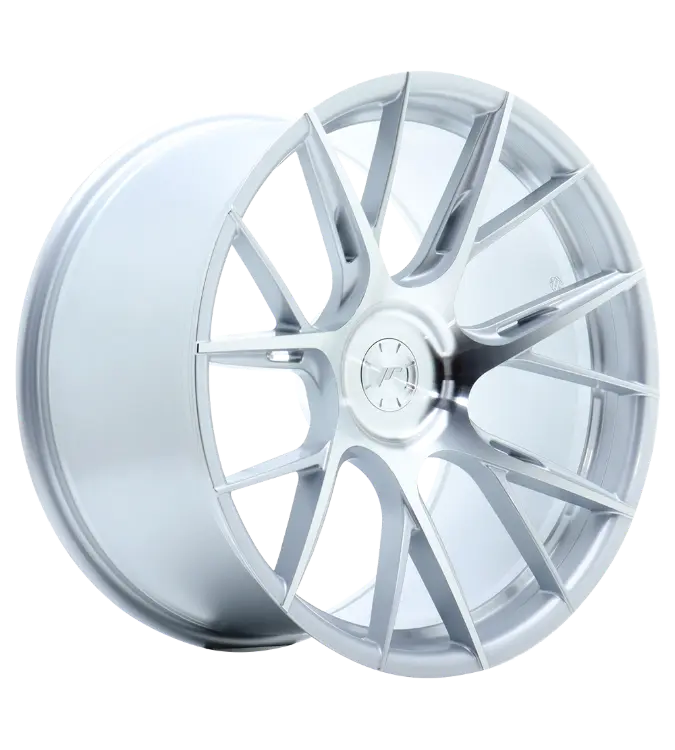 JR Wheels JR42 8,50x19 5x112,00 ET35,00