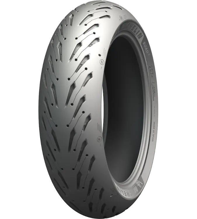 Michelin Road 5 160/60ZR17 (69 W) Tył TL M/C