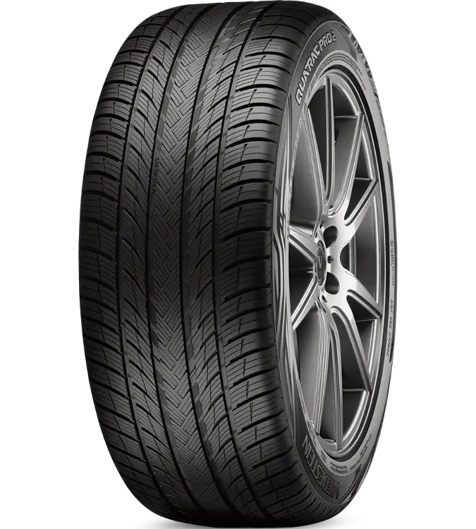 Vredestein Quatrac Pro 2 275/35 R19 100 Y XL