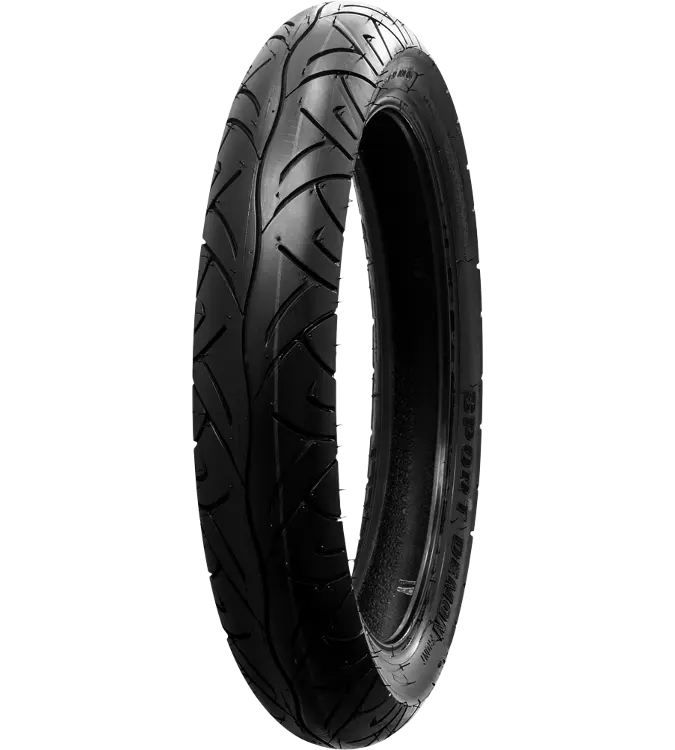 Pirelli Sport Demon 120/70-17 58 H Przód TL M/C