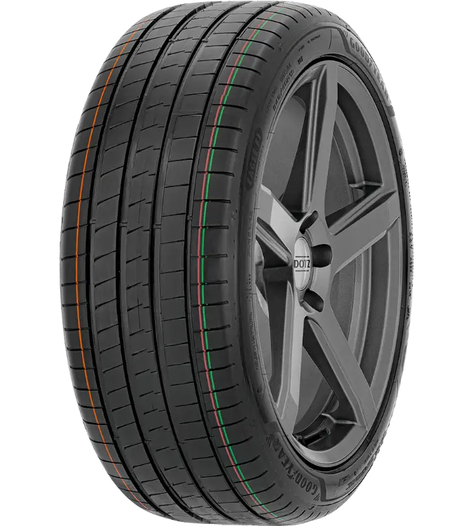 Goodyear Eagle F1 Asymmetric 6 215/45 R17 87 Y FP