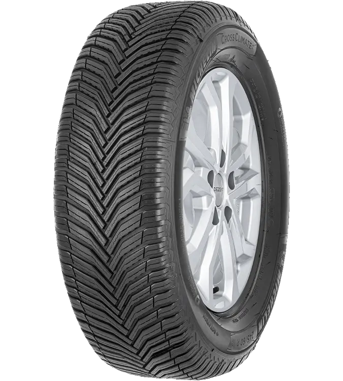 Michelin CrossClimate 2 A/W 285/40 R20 108 V XL
