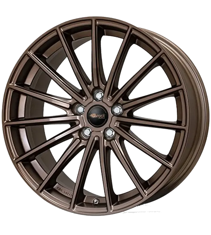 Brock B36 BCM 8,00x18 5x112,00 ET30,00