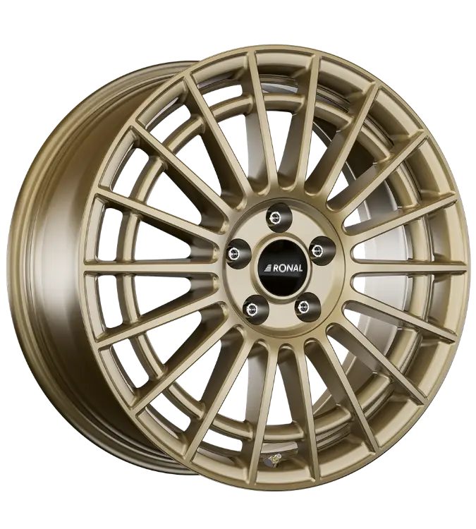Ronal R73 Bronze Matt 7,50x18 4x98,00 ET41,00