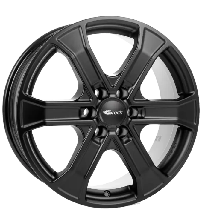 RC Design RC 31 SBM 8,00x18 6x139,70 ET55,00