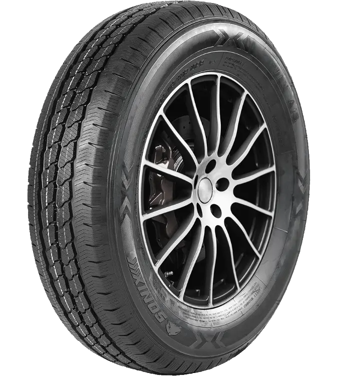 Sonix VAN A/S 235/65 R16 115/113 R C