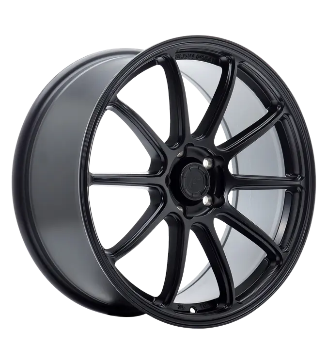 JR Wheels SL04 Matt Black 8,00x15 4x108,00 ET25,00