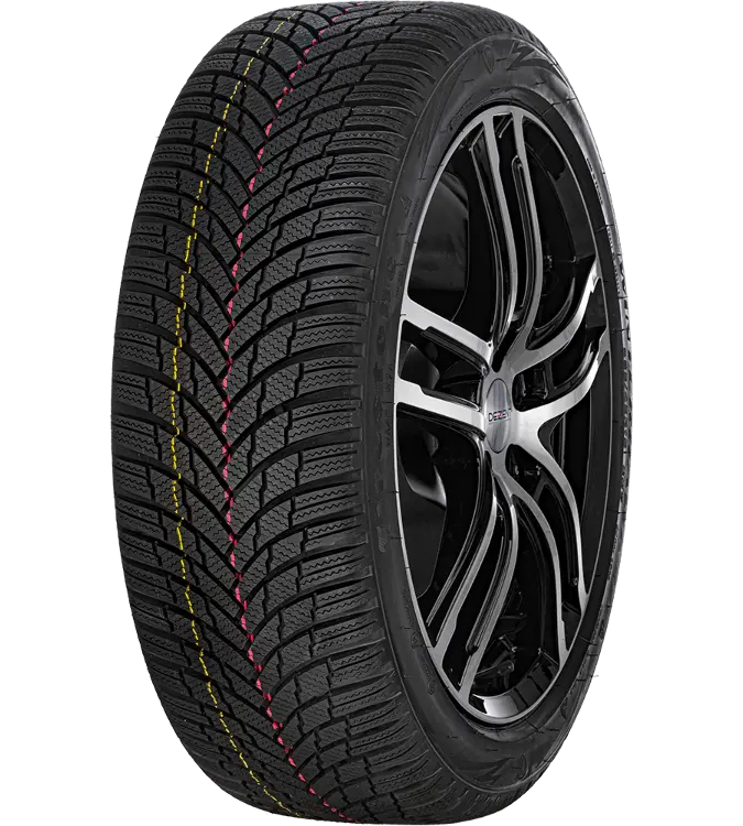 Firestone Winterhawk 4 205/55 R16 91 T