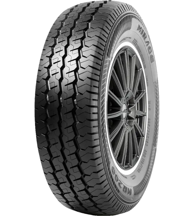 Mirage MR200 195/65 R16 104/102 T C