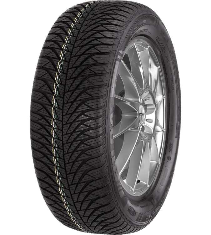 Fulda Multicontrol 185/60 R14 82 H