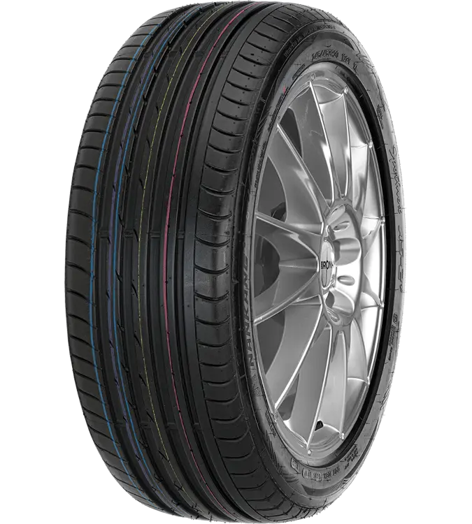 Nankang AS-2+ 205/40 R17 84 V XL