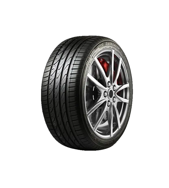Autogreen SuperSportChaser SSC5 255/35 R19 96 Y