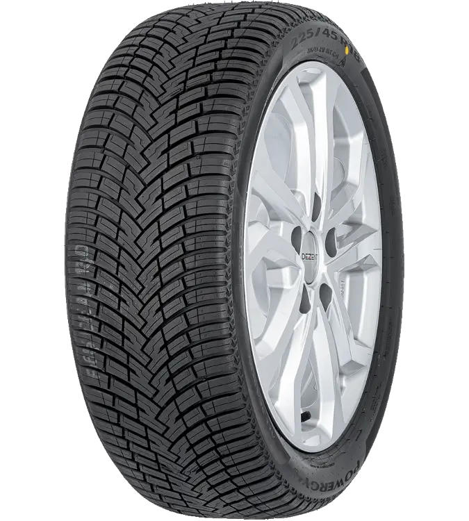Pirelli Powergy All Season SF 205/55 R17 95 V XL