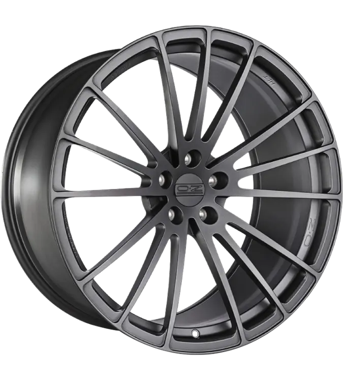 OZ ARES DARK GRAPHITE 10,00x20 5x110,00 ET34,00