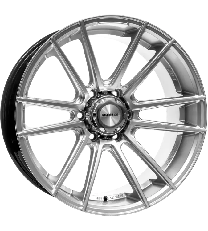 MONACO WHEELS Tunnel 9,50x20 6x139,70 ET15,00