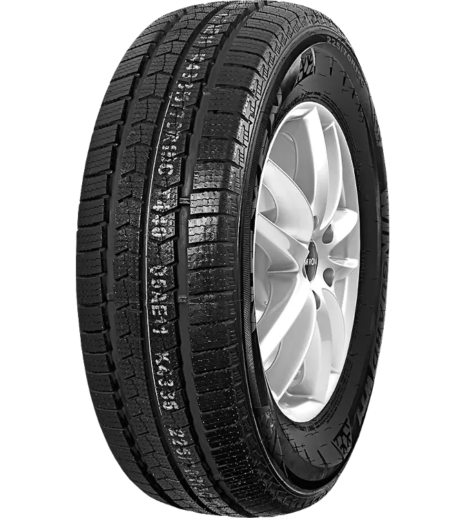 Nexen Winguard WT1 195/75 R16 107/105 R C