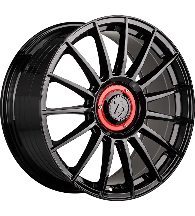SEVENTY9 SCF-2 BG 8,00x18 5x108,00 / 5x114,30 ET40,00