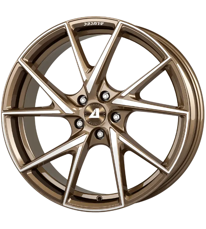 ALUTEC ADX.01 Bronze 7,50x18 5x112,00 ET50,00