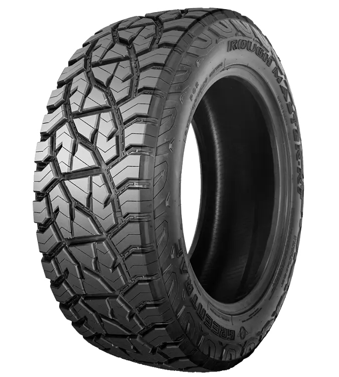Greentrac RoughMaster-RT 305/55 R20 121/118 Q POR