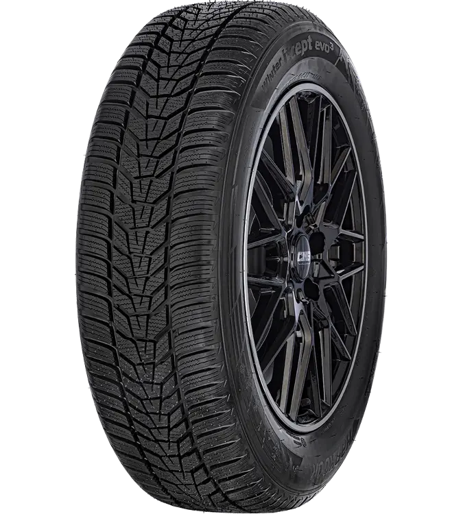Hankook Winter i*cept evo3 W330 245/45 R17 99 V XL