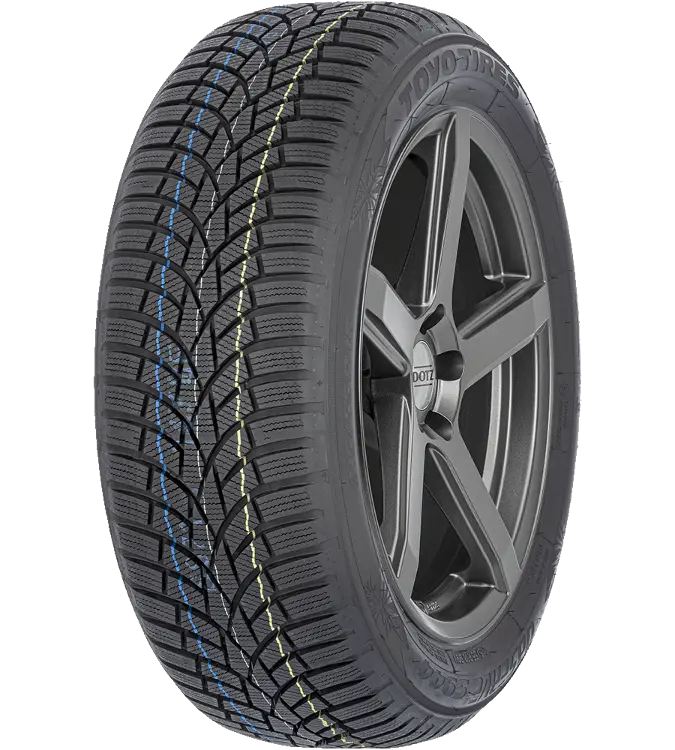 Toyo Observe S944 215/70 R16 104 H XL