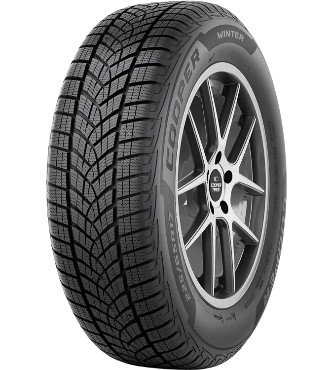 Cooper Winter 215/60 R17 96 H