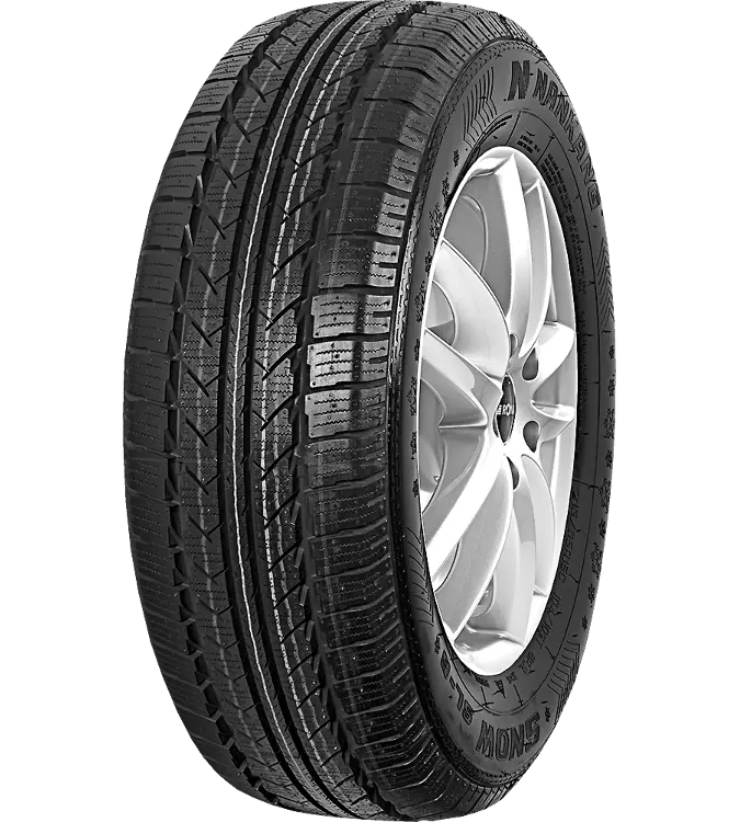 Nankang SL-6 195/65 R16 104/102 R C