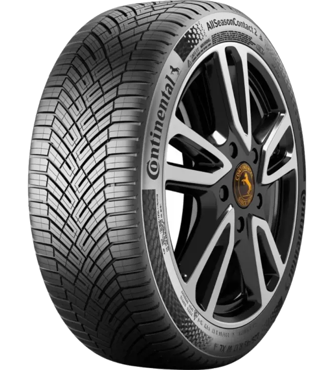 Continental AllSeasonContact 2 255/45 R20 105 W XL, FR