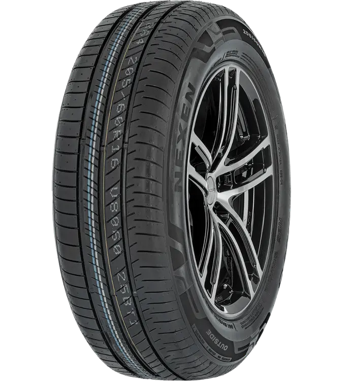 Nexen N'blue S 185/60 R15 84 H